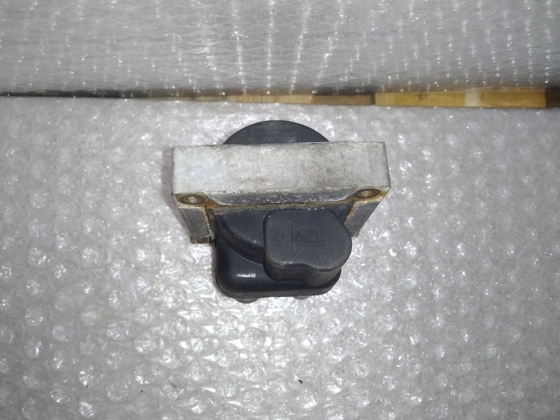 Recambio de bobina encendido para fiat panda (169) 1.2 8v dynamic referencia OEM IAM 46548037  