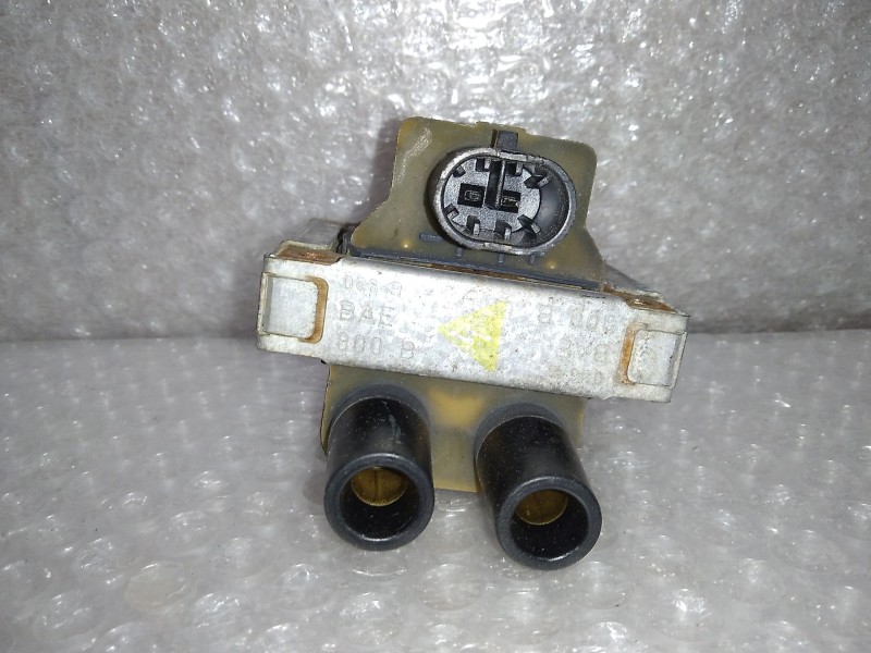 Recambio de bobina encendido para fiat panda (169) 1.2 8v dynamic referencia OEM IAM 46548037  