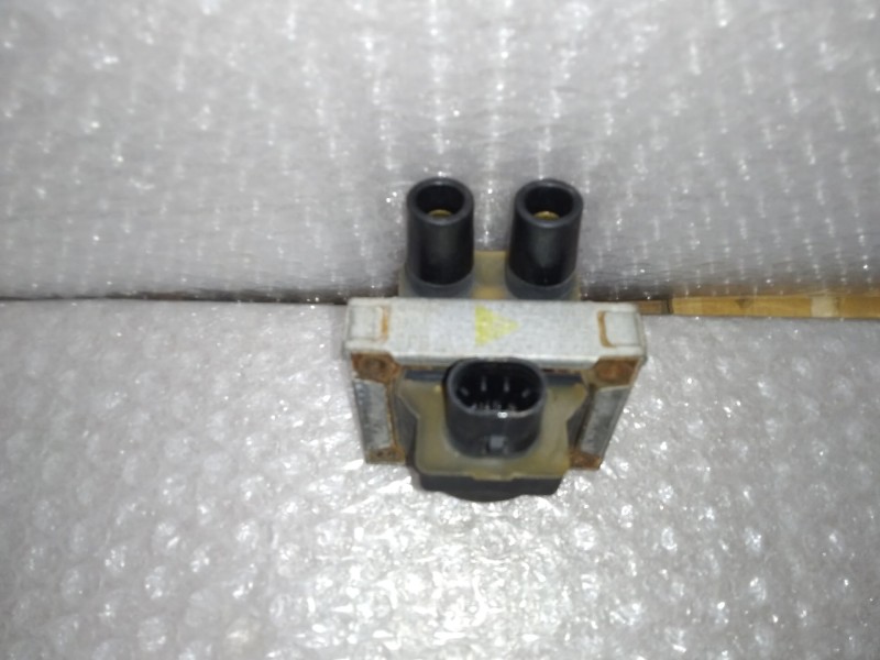 Recambio de bobina encendido para fiat panda (169) 1.2 8v dynamic referencia OEM IAM 46548037  