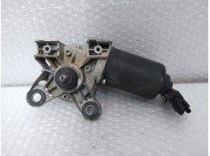 Recambio de motor limpia delantero para saab 9-3 sport sedán vector referencia OEM IAM   