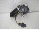 Recambio de motor limpia delantero para saab 9-3 sport sedán vector referencia OEM IAM   