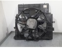 Recambio de electroventilador para bmw x4 (f26) xdrive 20d referencia OEM IAM 760117603 M149991D VALEO