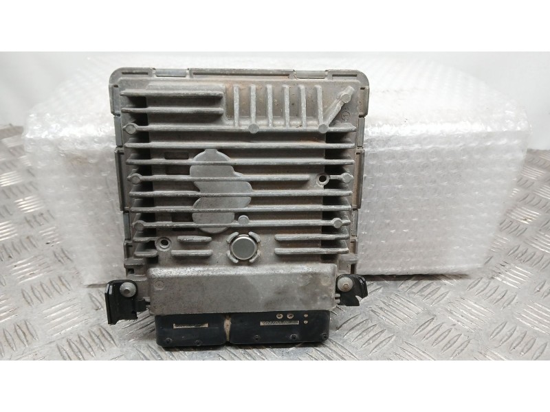 Recambio de centralita motor uce para audi a3 (8p1) 1.6 tdi referencia OEM IAM   