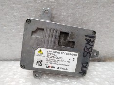 CENTRALITA FAROS XENON 3Z92101700 DERECHA MOBIS