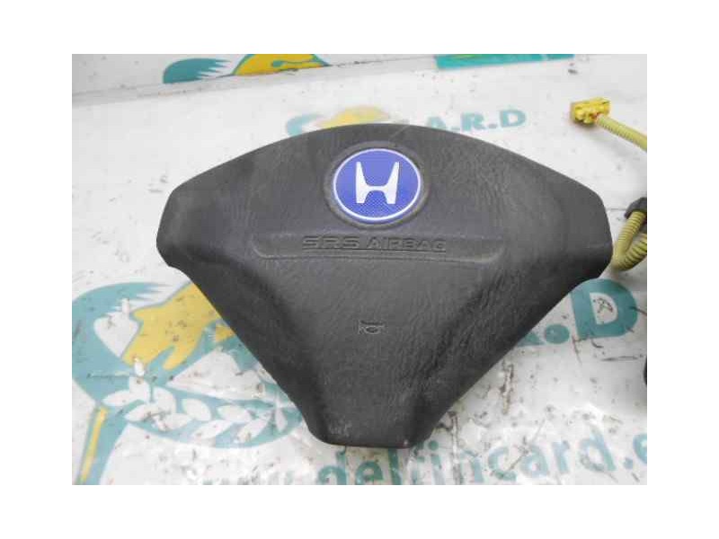 Recambio de kit airbag para honda hr-v (gh) vtec top 4wd (5-ptas.) referencia OEM IAM   