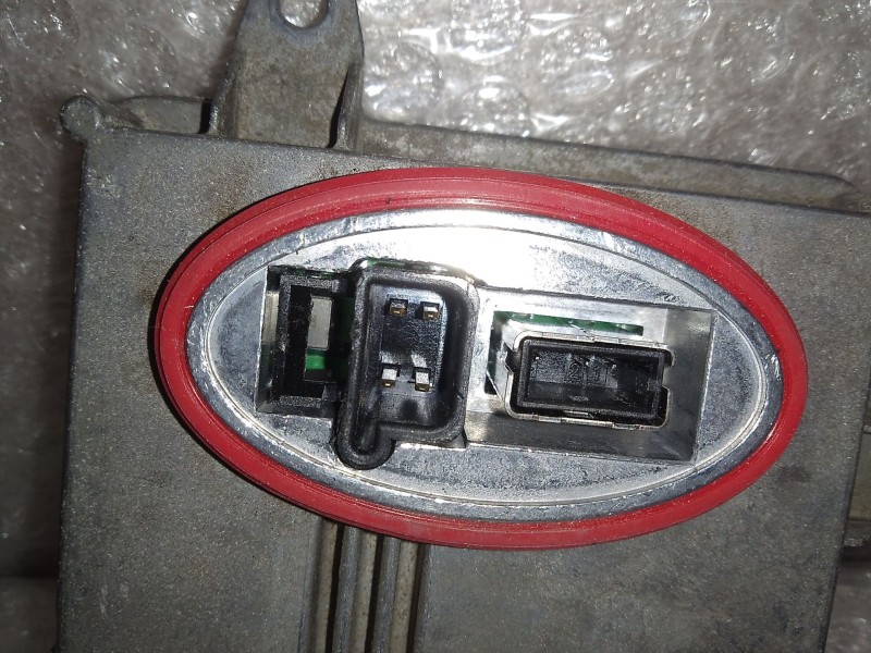 Recambio de centralita faros xenon para hyundai i40 i (vf) 1.7 crdi referencia OEM IAM 3Z92101700 DERECHA MOBIS