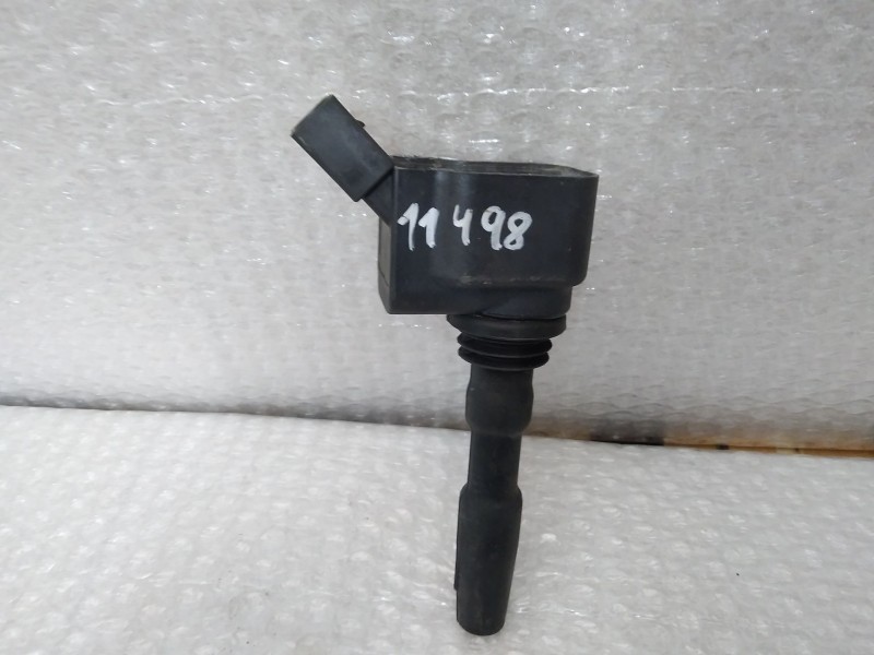 Recambio de bobina encendido para volkswagen polo (6r1) advance referencia OEM IAM 04E905110K 77300010. 18 ELDOR