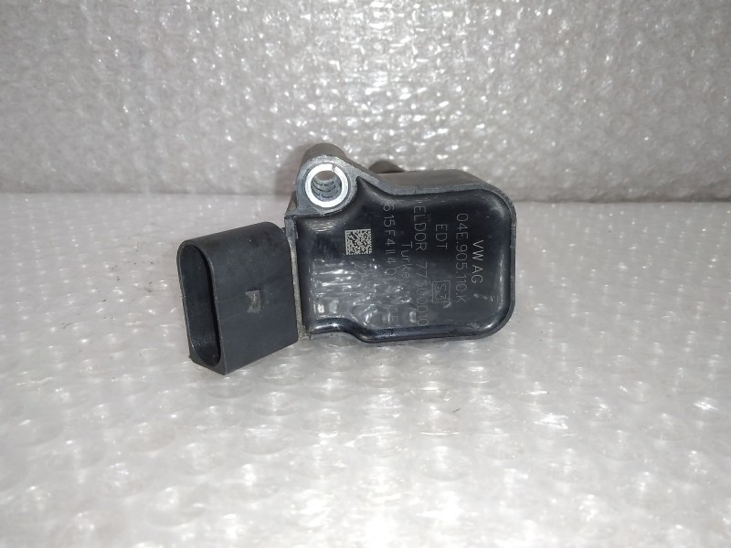 Recambio de bobina encendido para volkswagen polo (6r1) advance referencia OEM IAM 04E905110K 77300010. 18 ELDOR
