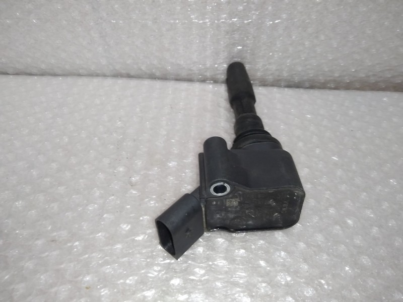 Recambio de bobina encendido para volkswagen polo (6r1) advance referencia OEM IAM 04E905110K 77300010. 18 ELDOR