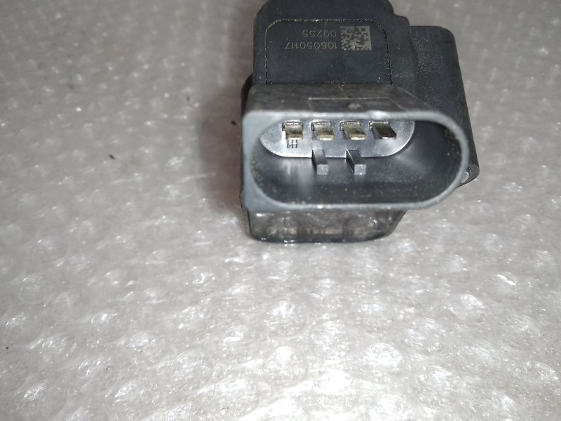 Recambio de bobina encendido para volkswagen polo (6r1) advance referencia OEM IAM 04E905110K 77300010. 18 ELDOR