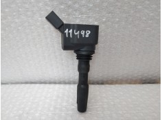 Recambio de bobina encendido para volkswagen polo (6r1) advance referencia OEM IAM 04E905110K 77300010. 57 ELDOR