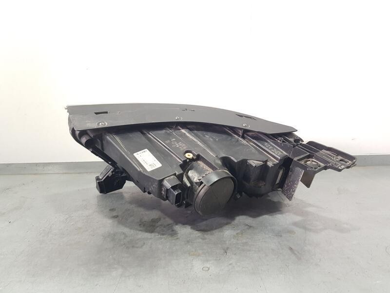 Recambio de faro derecho para opel mokka elegance referencia OEM IAM 9834007980  