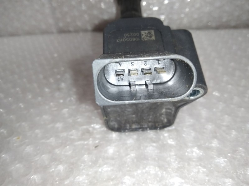 Recambio de bobina encendido para volkswagen polo (6r1) advance referencia OEM IAM 04E905110K 77300010. 57 ELDOR