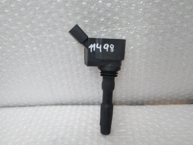 Recambio de bobina encendido para volkswagen polo (6r1) advance referencia OEM IAM 04E905110K 77300010. 52 ELDOR