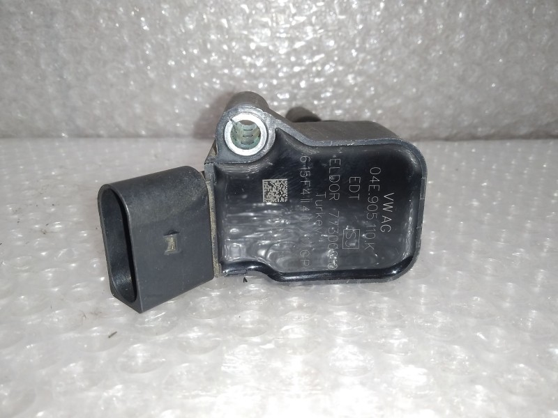 Recambio de bobina encendido para volkswagen polo (6r1) advance referencia OEM IAM 04E905110K 77300010. 52 ELDOR
