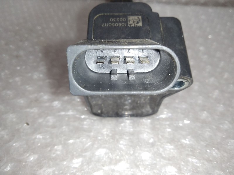 Recambio de bobina encendido para volkswagen polo (6r1) advance referencia OEM IAM 04E905110K 77300010. 52 ELDOR