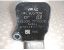 Recambio de bobina encendido para volkswagen polo (6r1) advance referencia OEM IAM 04E905110K 77300010. 52 ELDOR