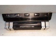 MANDO CLIMATIZADOR 7L5907040AH 5HB00850510 