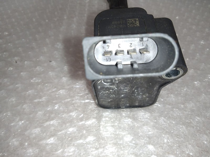 Recambio de bobina encendido para volkswagen polo (6r1) advance referencia OEM IAM 04E905110K 77300010. 41 ELDOR