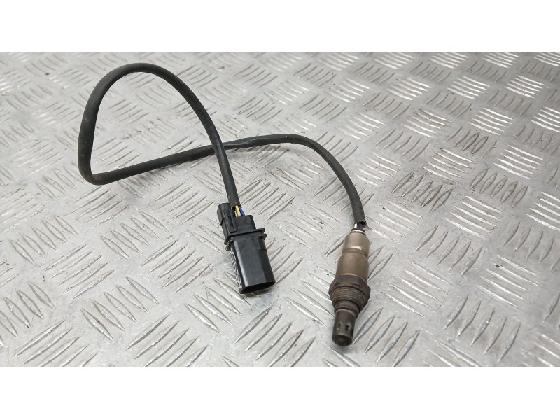 Recambio de sonda lambda para audi a3 (8p1) 1.6 tdi referencia OEM IAM   