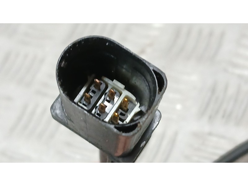 Recambio de sonda lambda para audi a3 (8p1) 1.6 tdi referencia OEM IAM   