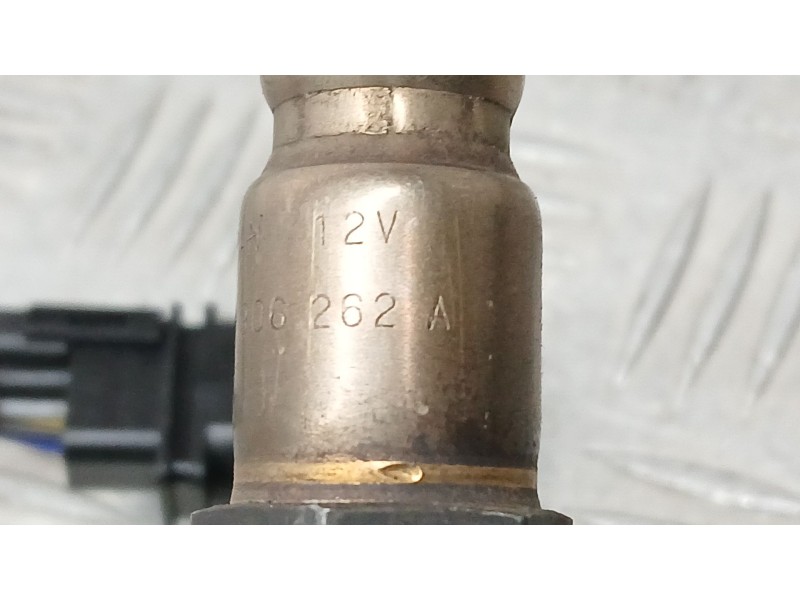 Recambio de sonda lambda para audi a3 (8p1) 1.6 tdi referencia OEM IAM   