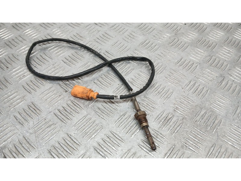 Recambio de sensor para audi a3 (8p1) 1.6 tdi referencia OEM IAM   