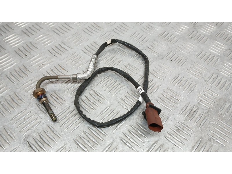 Recambio de sensor para audi a3 (8p1) 1.6 tdi referencia OEM IAM 03L906088J  