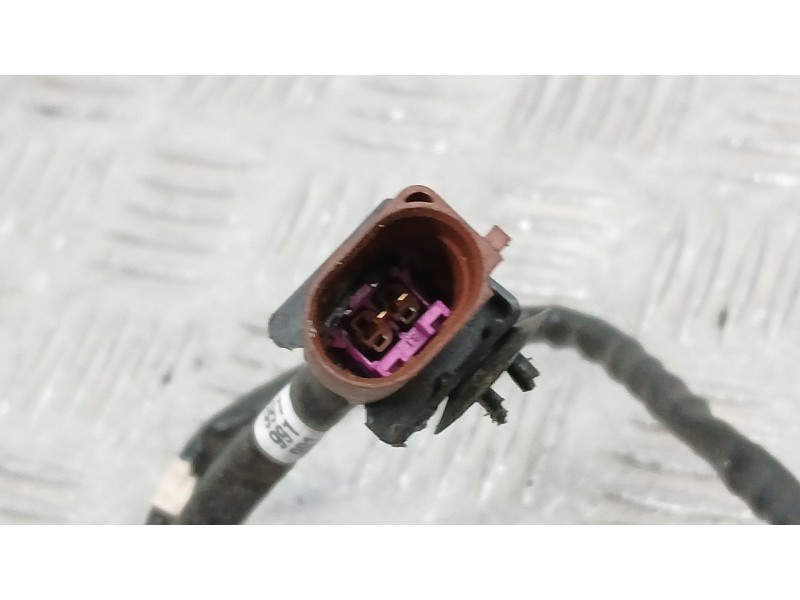 Recambio de sensor para audi a3 (8p1) 1.6 tdi referencia OEM IAM 03L906088J  