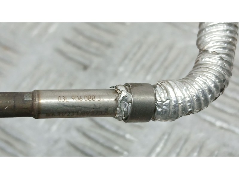 Recambio de sensor para audi a3 (8p1) 1.6 tdi referencia OEM IAM 03L906088J  