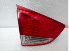 Recambio de piloto trasero izquierdo para hyundai ix35 classic 2wd referencia OEM IAM 924052Y0  INTERIOR