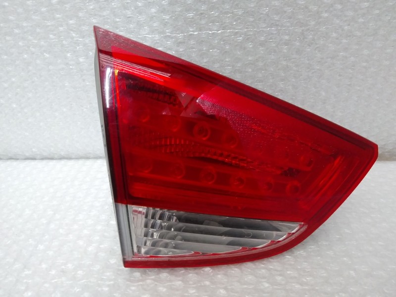 Recambio de piloto trasero izquierdo para hyundai ix35 classic 2wd referencia OEM IAM 924052Y0  INTERIOR