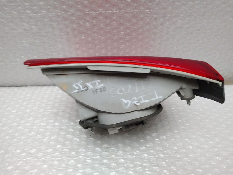 Recambio de piloto trasero izquierdo para hyundai ix35 classic 2wd referencia OEM IAM 924052Y0  INTERIOR