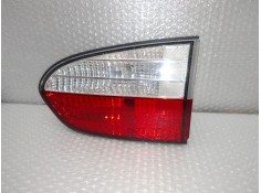 Recambio de piloto trasero derecho para hyundai h 1 h 1 combi con puerta de dos referencia OEM IAM 924064A61 TOCADO INTERIOR