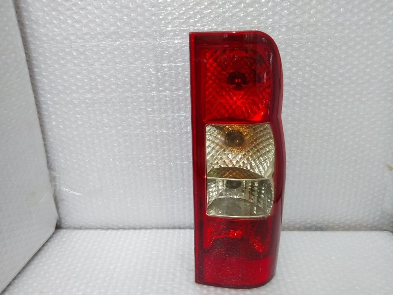 Recambio de piloto trasero derecho para ford transit new line (tt9) 82006 =>) ft 260 k kasten lkw referencia OEM IAM   TOCADO