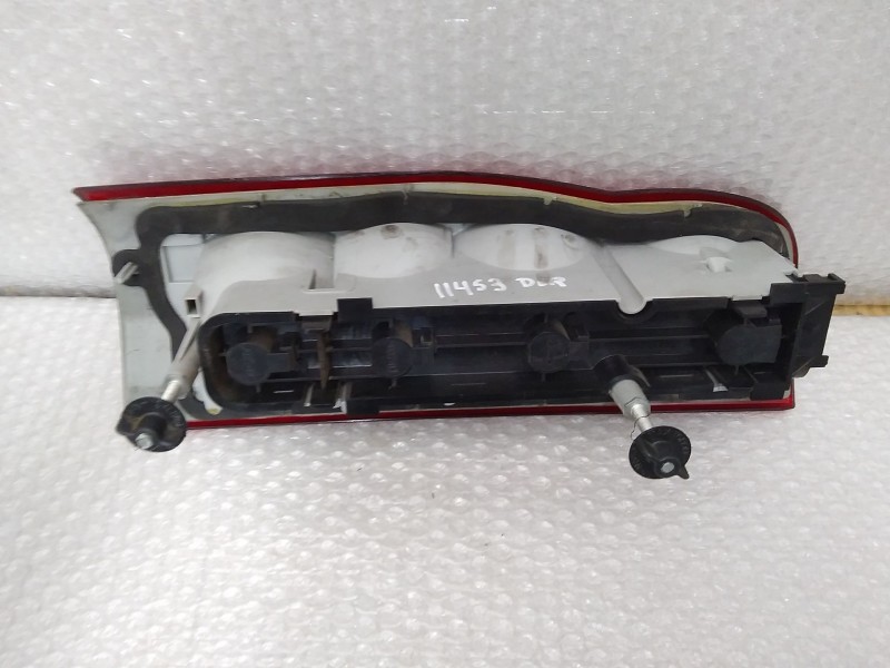 Recambio de piloto trasero derecho para ford transit new line (tt9) 82006 =>) ft 260 k kasten lkw referencia OEM IAM   TOCADO