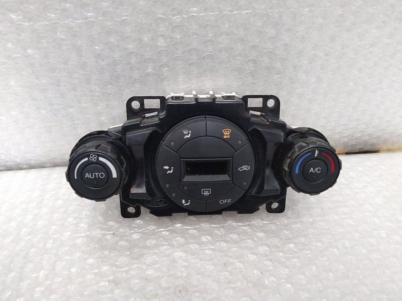 Recambio de mando calefaccion / aire acondicionado para ford ecosport titanium referencia OEM IAM DN1T18C612AF  