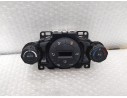 Recambio de mando calefaccion / aire acondicionado para ford ecosport titanium referencia OEM IAM DN1T18C612AF  