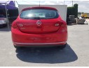 opel astra j lim. del año 2015