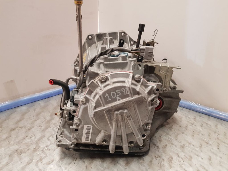 Recambio de caja cambios para nissan pixo (uao) acenta referencia OEM IAM 310204A02E 68K10 682964 AUTOMATICA