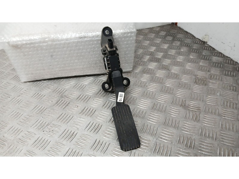 Recambio de potenciometro pedal para kia rio (yb) hibrid referencia OEM IAM   