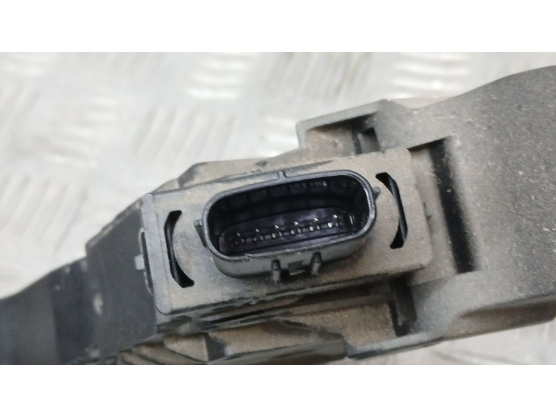 Recambio de potenciometro pedal para kia rio (yb) hibrid referencia OEM IAM   