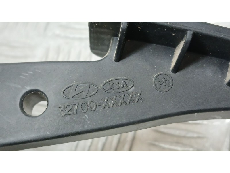 Recambio de potenciometro pedal para kia rio (yb) hibrid referencia OEM IAM   