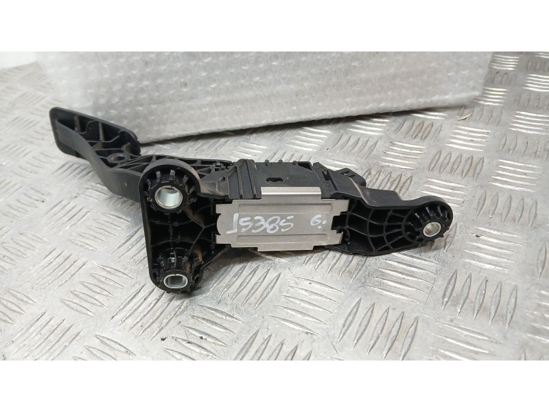 Recambio de potenciometro pedal para kia rio (yb) hibrid referencia OEM IAM   
