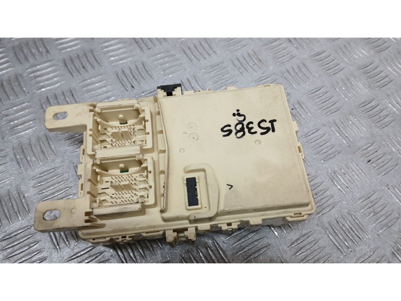 Recambio de caja reles / fusibles para kia rio (yb) hibrid referencia OEM IAM   