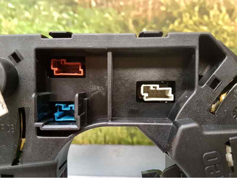 Recambio de com 2000 para citroën c4 grand picasso sx referencia OEM IAM 96644965XT  VALEO