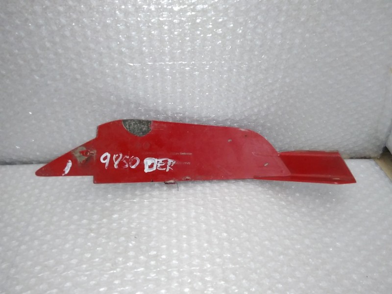 Recambio de catadrioptico der para ford c-max trend referencia OEM IAM 8A6117A849  