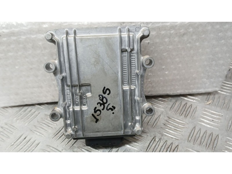 Recambio de centralita motor uce para kia rio (yb) hibrid referencia OEM IAM   