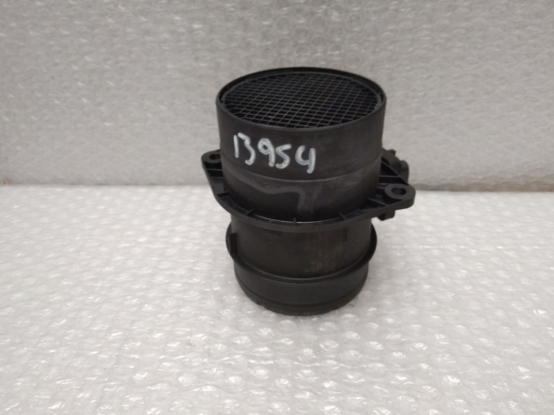 Recambio de caudalimetro para skoda superb (3v3) active referencia OEM IAM 03L906461A 0281002956 BOSHC