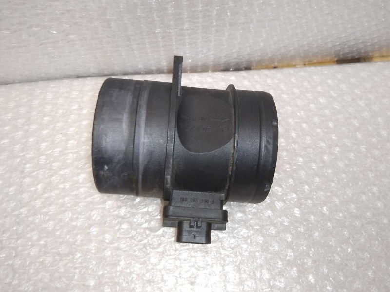 Recambio de caudalimetro para skoda superb (3v3) active referencia OEM IAM 03L906461A 0281002956 BOSHC